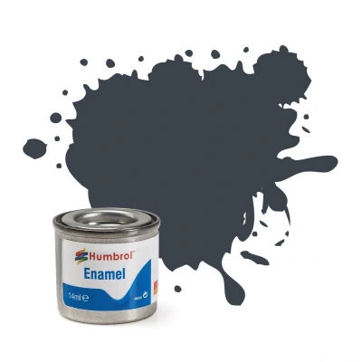 Afbeelding van Speelgoed Creatief / Artwork Diy Nr.32 Dkr.Gr.Mat Tinl.Nr.1 (14ml) (Aa1506