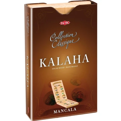 Afbeelding van Kalaha Tin Box