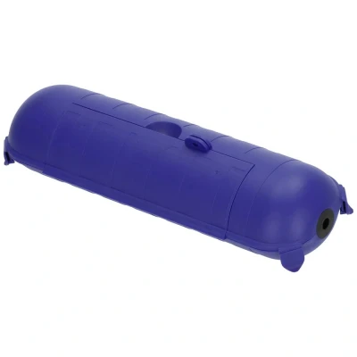 Afbeelding van Brennenstuhl 1160540 Kabelsafebox Blauw