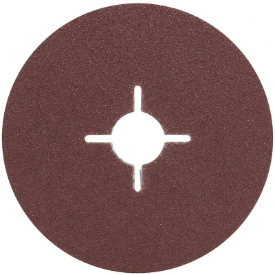 Afbeelding van Bosch Accessories 2609256245 Schuurpapier voor schuurschijf Korrelgrootte 60 (Ø) 115 mm 5 stuk(s)
