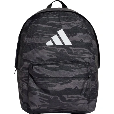 Afbeelding van adidas Sportswear Classic Graphic Rugzak Unisex Grijs 1 Maat
