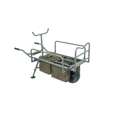 Afbeelding van Nash Trax Evo Barrow