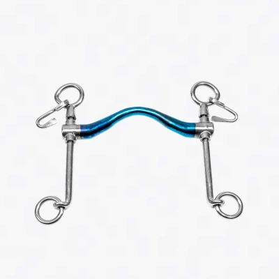Image de Trust Sweet Iron Medium Mors 12,5cm