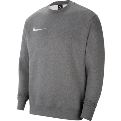 Afbeelding van Nike Performance PARK 20 Sweater, Heren, Maat: XXL, Charcoal heather / white