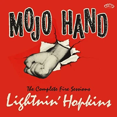 Afbeelding van Mojo Hand