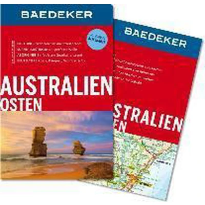 Afbeelding van Baedeker Reiseführer Australien Osten