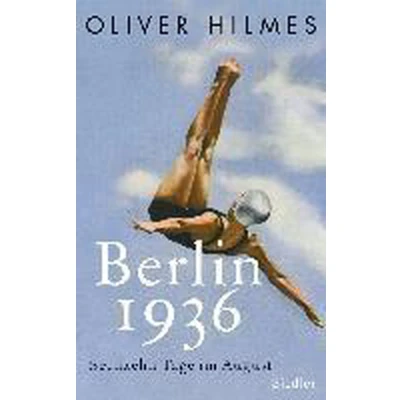 Afbeelding van Berlin 1936