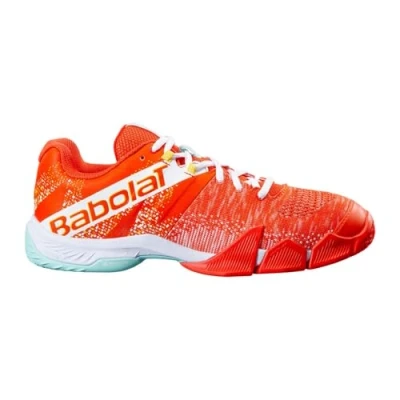 Afbeelding van Babolat Movea 30s24571 Red