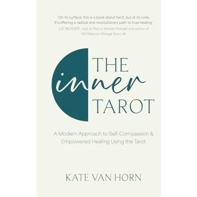 Afbeelding van The Inner Tarot