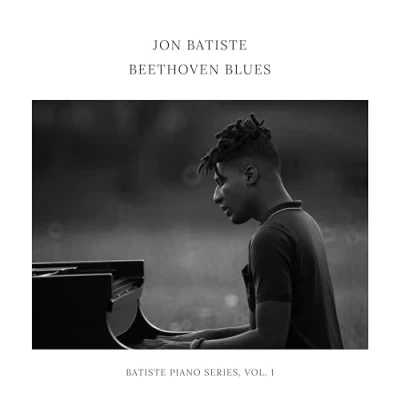 Afbeelding van Jon Batiste Beethoven Blues (LP)