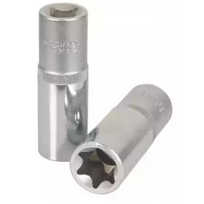 Afbeelding van KS Tools, Dopsleutel + dopmoer, 911.4425