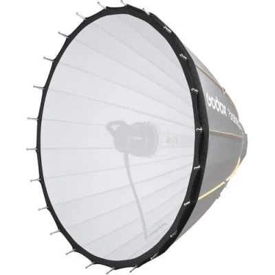 Afbeelding van Godox Diffusor 1 For Parabolic 128
