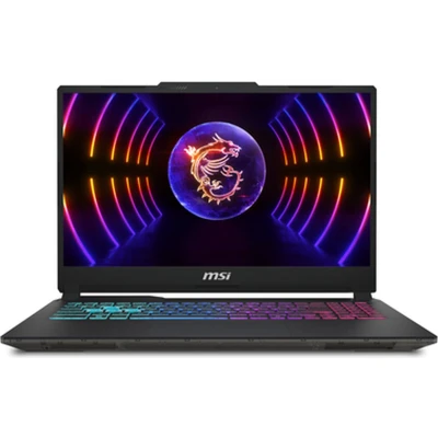 Afbeelding van MSI Cyborg 15 A13VFK 1218NL Gaming Laptop 15.6 inch 144Hz