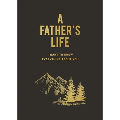 Afbeelding van A Father&#039;s Life