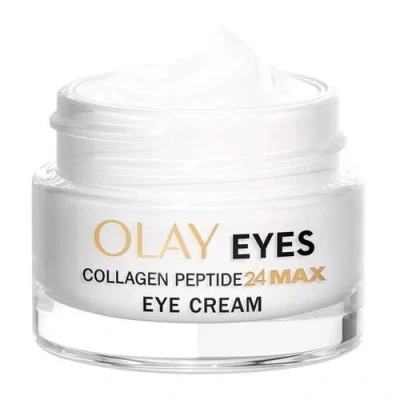 Image de Olay Regenerist Collagen Peptide24 MAX Crème pour les yeux 15 ml