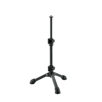 Image de TRIPOD, Zwart