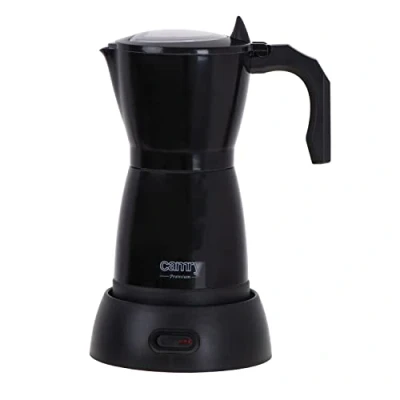 Afbeelding van Camry CR 4415 Elektrische Mokka pot 300 ml voor 6 kopjes