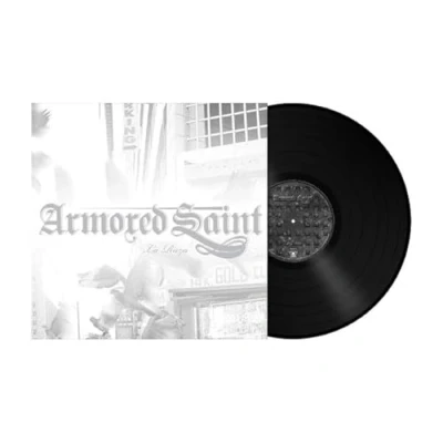 Afbeelding van Armored Saint La Raza (LP)