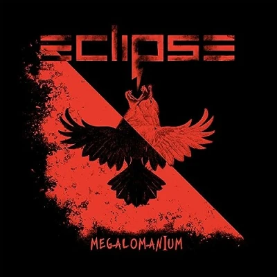 Afbeelding van Eclipse Megalomanium (CD)