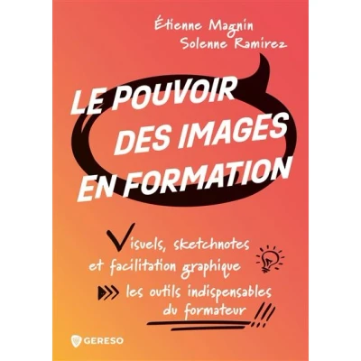 Image de Le pouvoir des images en formation