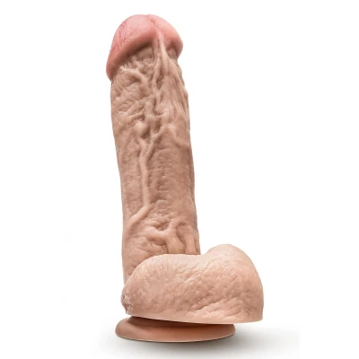 Afbeelding van Dr Skin Realistische Dildo Mr. D