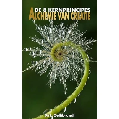 Afbeelding van Alchemie van Creatie