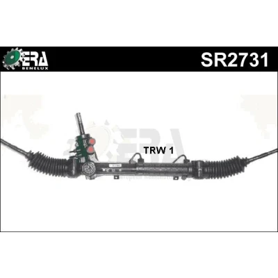 Afbeelding van Era Benelux Stuurhuis SR2731