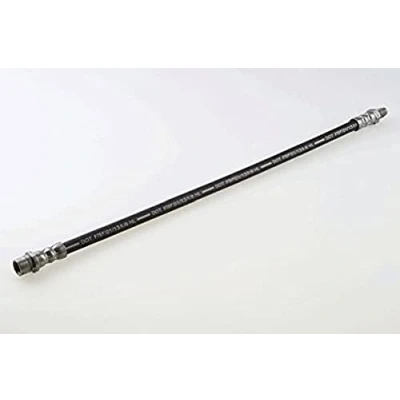 Afbeelding van HELLA 8AH 355 460 071 Remslang 385 M10x1 MERCEDES BENZ: C Class Saloon, SLK, CLK Coupe