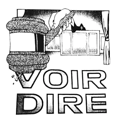 Afbeelding van Earl Sweatshirt &amp; Alchemist Voir Dire (Cd)