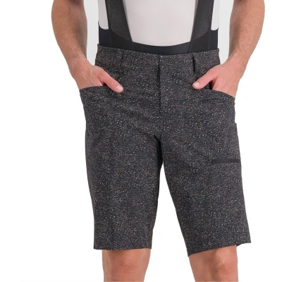 Afbeelding van Sportful Sky Rider Giara Korte Broek Zwart XL Man