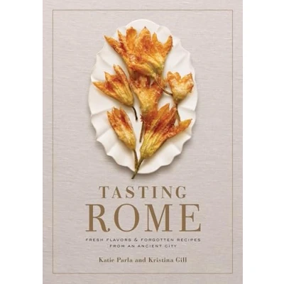 Afbeelding van Tasting Rome