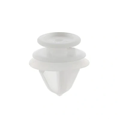 Afbeelding van RESTAGRAF 10435 Clip, sier /beschermingslijst PEUGEOT: 207 Hatchback, Partner I Van, SW, RENAULT: CLIO 3, MEGANE 3 Grandtour, MASTER Kasten