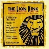 Afbeelding van Lion King [Original Broadway Cast]