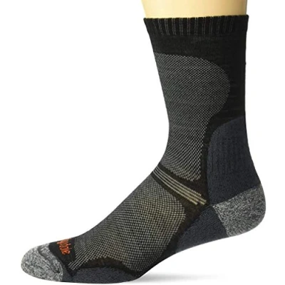 Afbeelding van Bridgedale Heren Wandelsokken Ultralight T2 Zwart 44 47