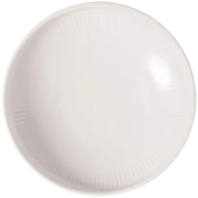 Afbeelding van Villeroy &amp; Boch Afina Serveerschaal 13 Cm Gebroken Wit