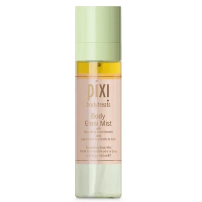 Afbeelding van Pixi Bodytreats Body Glow Mist Spray 160 ml