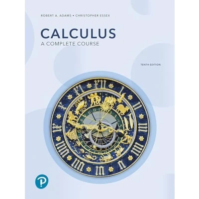 Afbeelding van Calculus