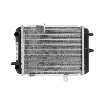 Afbeelding van Nissens Radiateur 60363