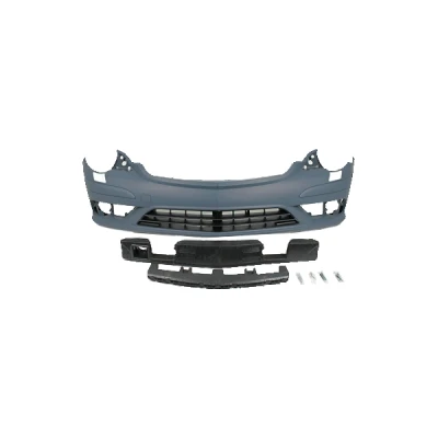 Afbeelding van Bumper BLIC 5510 00 2097904P