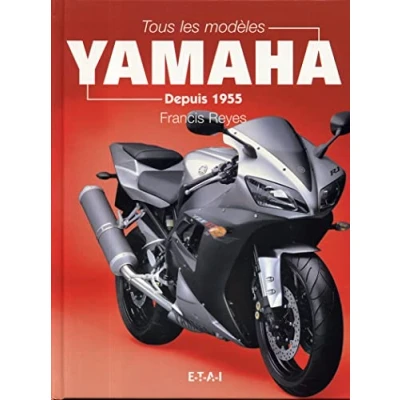 Afbeelding van Yamaha