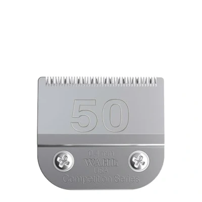 Afbeelding van Wahl Competition Scheerkop Size 50 0.4 mm