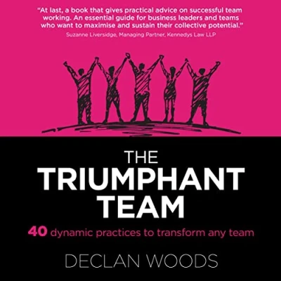 Afbeelding van The Triumphant Team