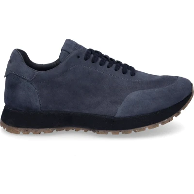 Afbeelding van JOSEF SEIBEL Adrian 01 Sneaker für Herren Blau
