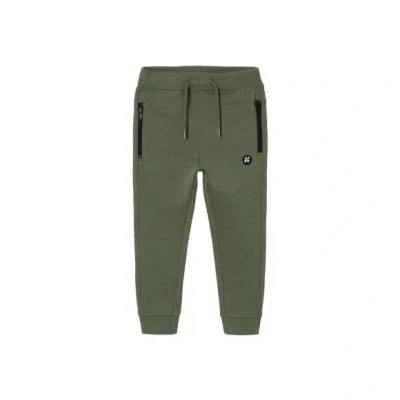 Afbeelding van Name it Mvimo Trainingsbroek voor kinderen, Maat: 80, Rifle green