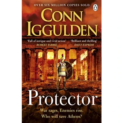 Afbeelding van Athenian2 Protector