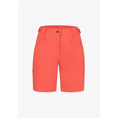 Afbeelding van Icepeak Beaufort Korte broeken, Dames, Maat: 42, Mandarine