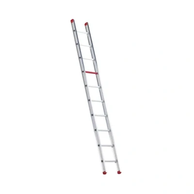 Afbeelding van Altrex 1 delige ladder Atlas 10 sporten