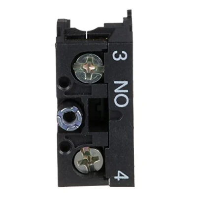 Afbeelding van Schneider Electric Harmony Hulpcontactblok ZB2BE101 E2WPF