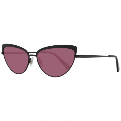 Afbeelding van Zonnebril Dames Web Eyewear WE0272 ø 59 mm