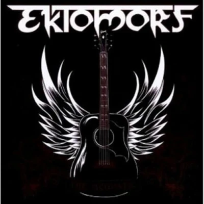 Afbeelding van Ektomorf: The Acoustic [CD]